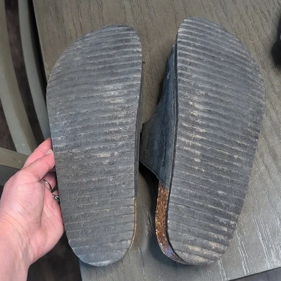 ROOTS SANDALS - Picture 3 of 6